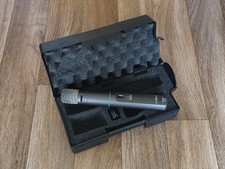 AKG C100S Condenser Microphone
