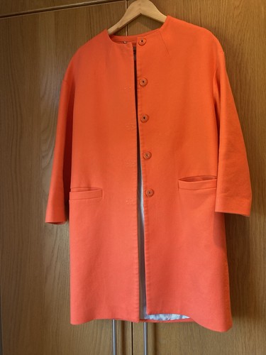 Bennett daytona orange - l,