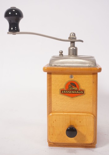 Vintage original zassenhaus - vintage,
