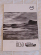 2014 - 2015  VOLVO XC 60