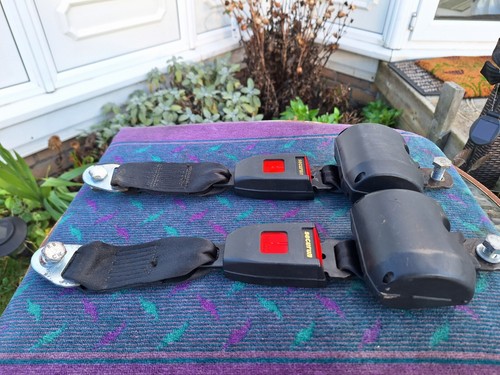Set used securon - used,