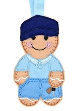 LORRY BUS DRIVER GIFT