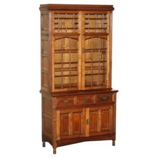 ANTIQUE FULLY STAMPED JAS