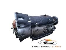 MERCEDES 320 cdi GEARBOX 5 SPEED R2202711801 GEAR BOX W220 2003 code 7226260