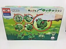 KOR Geomag Tazoo Paco 71 Pieces
