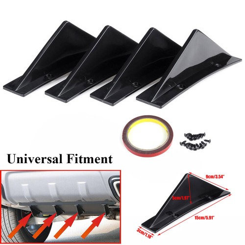 Universal curved car - 4x,