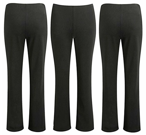 Pack womens wide - pack, leg