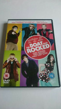 The Boat That Rocked DVD (2009)
