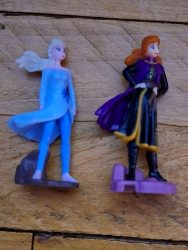 Kinder egg disney frozen - disney, anna