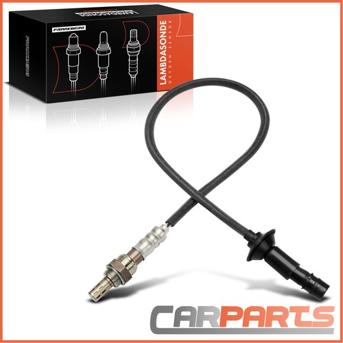 Lambda sensor control - lambda,