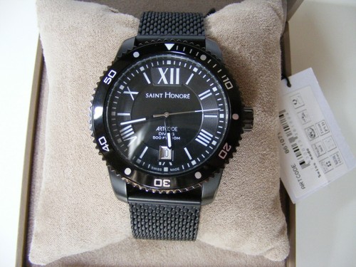 Saint honore 8610717nrbn swiss - saint,