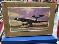 WARP Models Thunderbirds