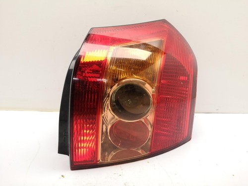 Toyota corolla mk9 e120 - mk9,