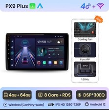 Car Stereo For Dacia