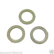 3x Kenwood Chef A901, 901D