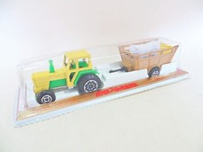 MAJORETTE 323 'FARM