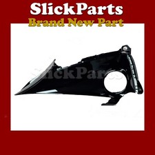 TOYOTA COROLLA FOG GRILLE 2019