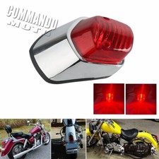 Cruiser Stop Taillight For