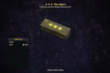 (Xbox) Thru-hiker’s