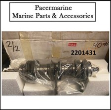 Polaris Jetski PWC Crank Shaft