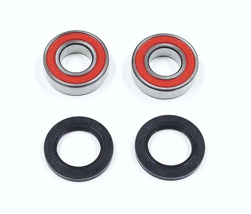 Wheel bearing kit front - kit, for