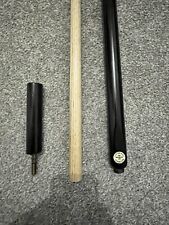 Tony Glover Snooker Cue