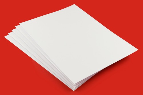 400gsm - (210mm, 297mm)