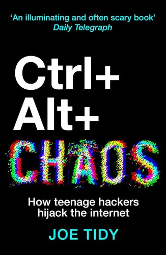 Ctrl alt chaos how - ctrl+alt+chaos:, teenage