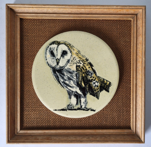 Retro mid century circular - mid,