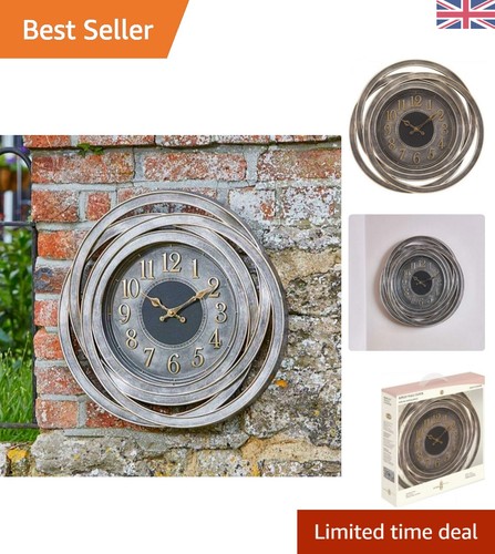 Stylish weatherproof round - weatherproof,