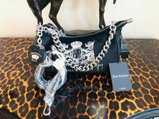 NEW JUICY COUTURE  TWIN DOGS