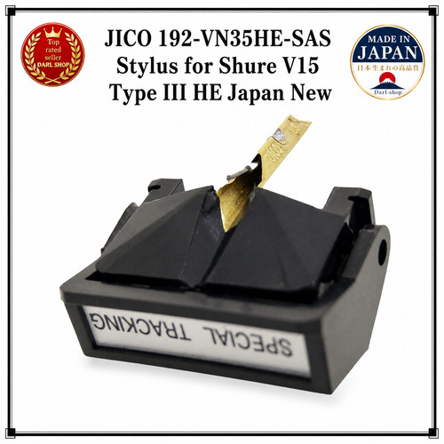 Jico 192 vn35he sas stylus - 192-vn35he-sas,