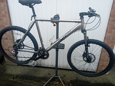 Dawes  22" M/L  1.4 Disc Mountain Bike