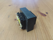 15V 20VA 230V/240V PCB Mount