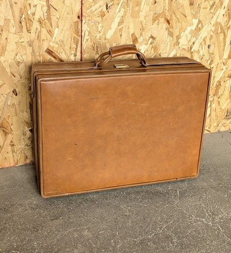 Vtg hartmann luggage - hartmann,