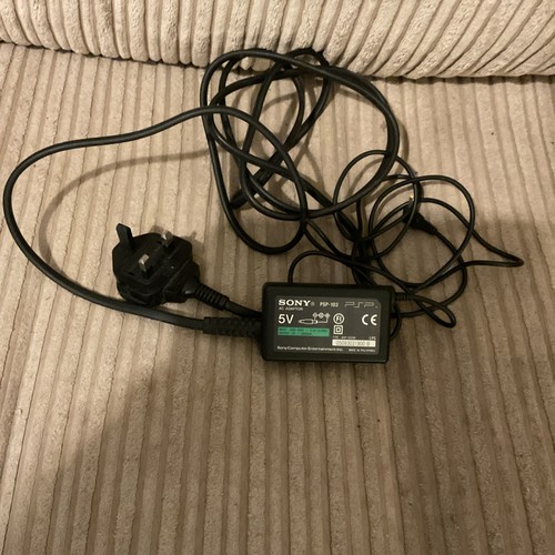 Sony psp 103 - ac, power