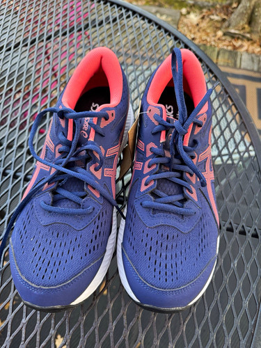 Asics gel contend women s - asics, 8