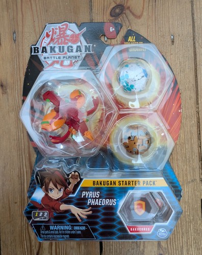 Bnib bakugan battle - bakugan,