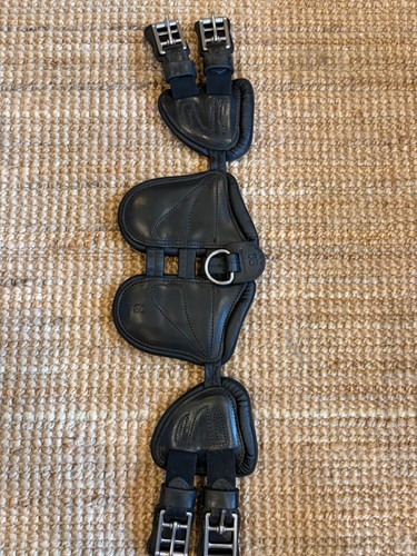 Scharf freedom dressage girth - dressage,