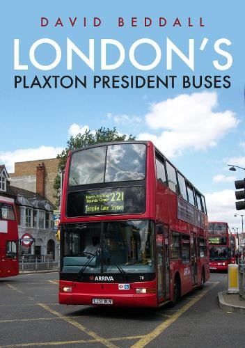 London plaxton president - london's,