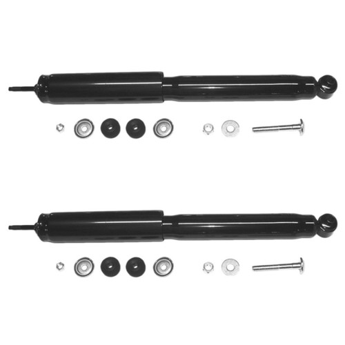 Gabriel rear shock absorbers - rear,