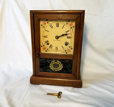 Antique Seth Thomas Cottage