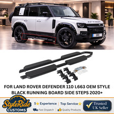 FOR LAND ROVER DEFENDER 110