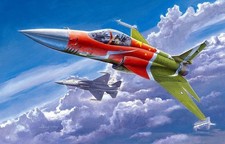 TRU02815 - Trumpeter 1:48 - FC-1 /JF-17 Thunder