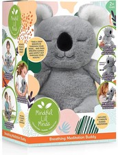 Mindful Lil Minds Breathing