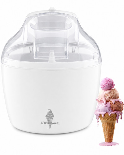 Sensio home ice cream - home, maker