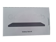 Genuine Samsung Galaxy Tab A9 Tablet **BOX with Genuine USB Cable**