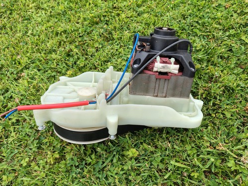Bosch rotak 340er - bosch,