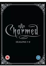 Charmed the complete series - the,