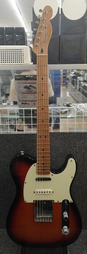 Fender mexico deluxe nashville - fender,
